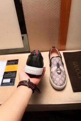 Gucci Men Loafers_139